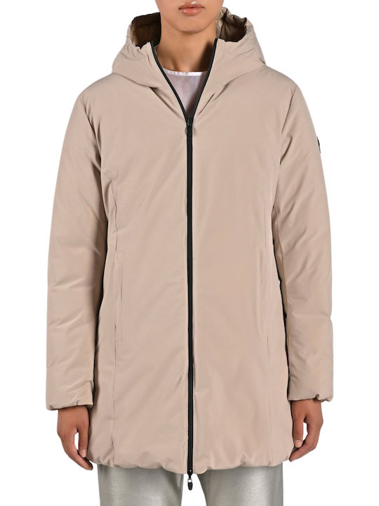 Canadian Cassics Jacke Beige