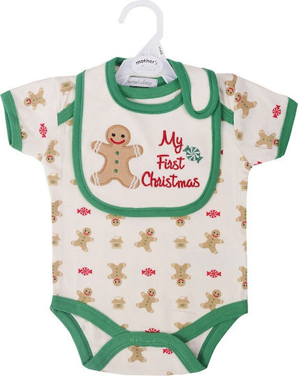 Mother's Choice Set Cadou pentru Bebeluși pentru 0-3 luni 2buc
