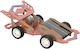 Creative Educational Set Solar-powered Racing Car Egmont Toys