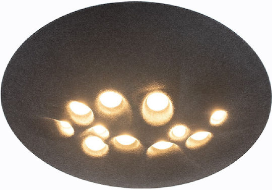Sun Light Πλαφονιέρα LED Sun Light Πλαφονιέρα LED