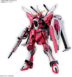 Mobile Suit Gundam High Grade Gunpla Infinite Justice Gundam Type Ii 1/144 Σετ Μοντελισμού