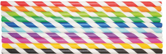 Set 50 Pairs Colored Cardboard Creativity Playbox