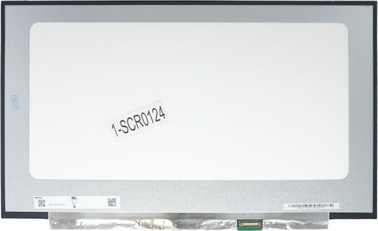 Laptop Display Screen 17.3'' Nv173fhm-n4g B173han04.2 Nv173fhm-n46 60hz 30pins 17.3'' 1080p Ips Fx705 Fx705dy Oem 1920x1080 30pin Without Brackets Code 1-scr0124