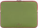 Tucano Elements 2 Macbook Air 13” Case M3 M2 M1 2024-2018 Pro 13" Green