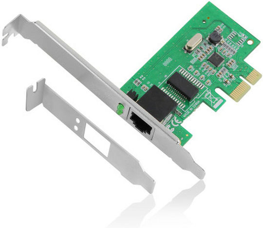 Ewent Ew4029 Network Card