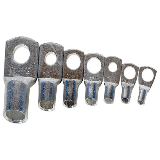 Elmark Cable Terminals Non-isolated Sc 70/6