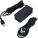 Laptop Power Supply AC Adapter Charger AC Adapter IBM-Lenovo G50-80 80L0 ADLX45NDC3A 36200602 45N0289 45N0940 121403-11 Code 60060