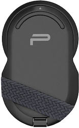 Suport magnetic pentru telefon Pgytech negru P-pg-017