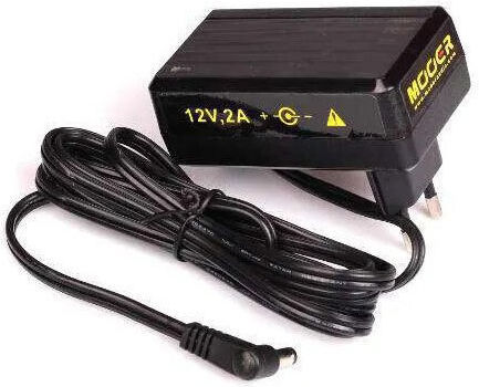Mooer PDNW-12V2A-EU Pedal Power Supplies