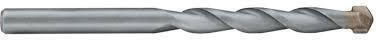 Keil Diamond Drill Carbide with Cylindrical Shank for Masonry 20x600mm