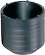 Keil Räumnadelschneider Karbid mit Durchmesser 80mm für Beton, Ziegel und Fliese 1000gr
