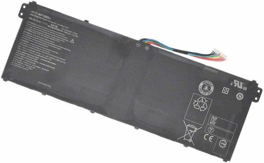 Baterie Compatibilă pentru Acer Aspire Acer Aspire 3 A315-21, Acer Aspire 3 A315-51, Acer Aspire 3 A315-31-C514, Acer Aspire 3 A315-21-62YQ, Acer Aspire 3 A315-35, Acer Aspire 3 A315-53G cu 4810mAh