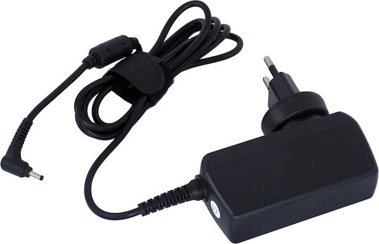 Laptop Power Adapter Charger Acer Iconia Tab Tablet A100 A101 A200 A210 A501 A500-10s08u A200-10g08 Ak.018ap.027 12v 1.5a 18w 3*1.1mm Tablet Charger OEM Code 60180