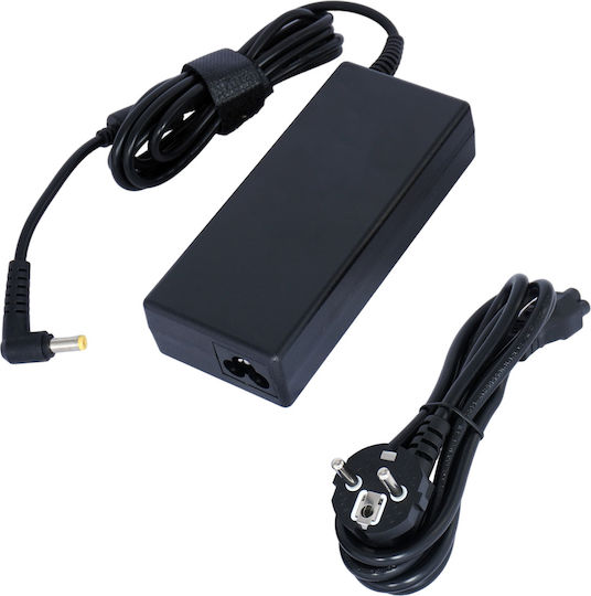 Τροφοδοτικό Laptop Ac Adapter Φορτιστής Acer 5742 Pa-1900-04 Ap.09003.002 Ap09003002 Ap.09003.005 Ap09003005 Ap.09003.006 Ap09003006 Ap.09003.009 Ap09003009 1acyzzztn96 Ap-a1003-003 Pa-1900-05qa Pa-1900-24 Pa-1900-34 Κωδ.60033