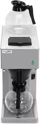 Dynamic Commercial Filter Coffee Machine 1900W 1.8lt CFM-2086