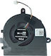Replacement Laptop Fan for DELL Vostro 3490