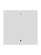 Sun Light LED Floor Lamp H300xW6cm. with Adjustable White Light 1012lm Black