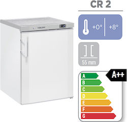 Cool Head Ψυγείο Φαρμακείου CR 2 MED 200lt Υ83.8xΠ67.9xΒ59.8cm Cool Head Ψυγείο Φαρμακείου CR 2 MED 200lt Υ83.8xΠ67.9xΒ59.8cm
