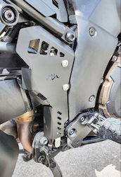 Προστατευτικό Τρόμπας Πίσω Φρένου Suzuki V-strom Dl1050 Xt '20-'22 Μαύρο