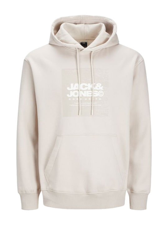 Jack & Jones Sweatshirt Beige