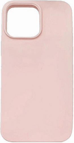 Battery Cover Iphone 15 Plus Pink for iPhone 15 Plus