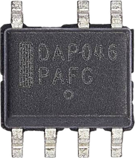 Controller Ic Chip Sony Ps4 Slim Cuh-2115 Power Supply Adp-160er N16-160p1a Dap046 Sop7 Chip Κωδ.1-chip1246
