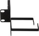 LogiLink Οδηγός Καλωδίων OR113B 1τμχ