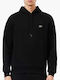 Lacoste Sweatshirt Black