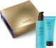 Ahava Sea Kissed Skin Care Set for Moisturizing 2pcs