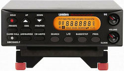 Scanner de birou Uniden Ubc-355 Clt Scanner de birou Uniden Ubc-355 Clt