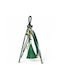 Tassel Lucrat manual Suspendata Amulet cu dorințe Verde 1buc