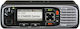 Icom Uhf Ψηφιακός Πομποδέκτης Idas Digital Nxdn Ic-f6400d