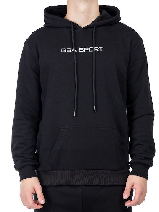 GSA
