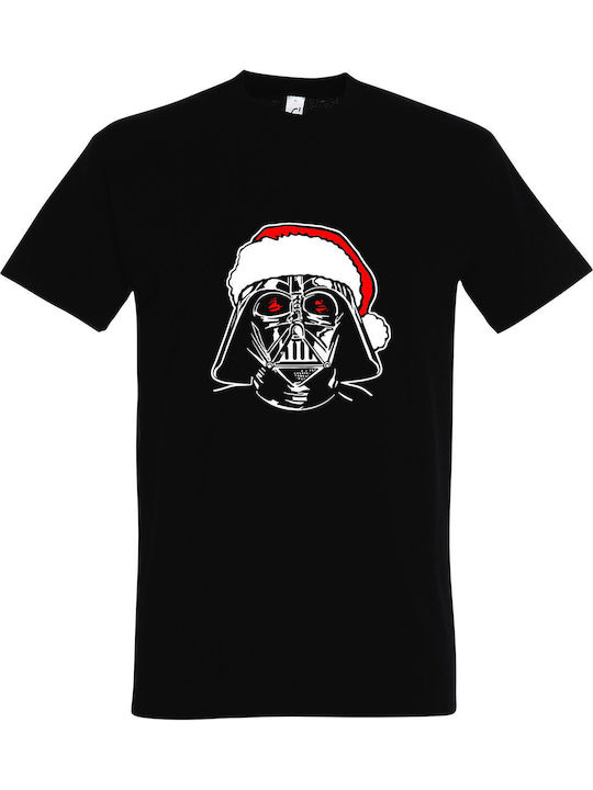 Darth Vader T-shirt Krieg der Sterne Schwarz Ba...