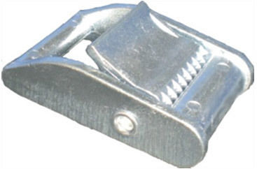 Galvanized Buckle 30mm