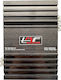TRF Car Audio Amplifier Smd 600.1d N 1 Channel