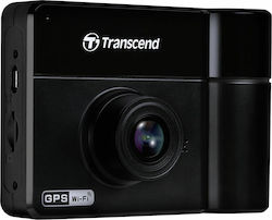 Transcend Drivepro 550 Κάμερα DVR 1440P Transcend Drivepro 550 Κάμερα DVR 1440P