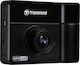Transcend Drivepro 550 Car DVR Camera 1440P Wi-Fi, GPS