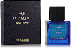 Thameen Blue Heart Extrait 50ml Thameen Blue Heart Extrait 50ml