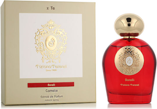 Tiziana Terenzi Borelli Eau de Toilette 100ml