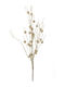 Berry Spray Champagne 78cm