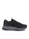 Ανδρικά Sneakers Μαύρα