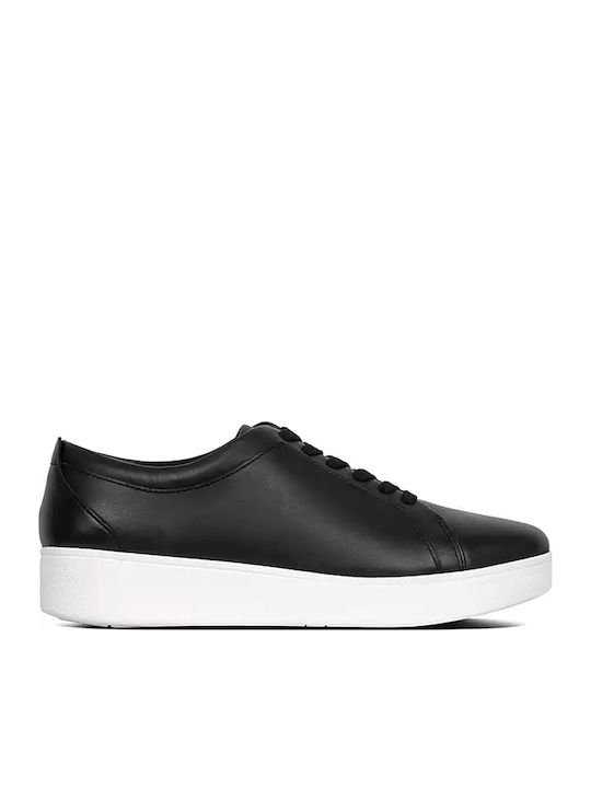Fitflop Sneakers Μαύρα