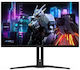 Gigabyte Aorus FO32U OLED HDR Gaming Monitor 31.5" 4K 3840x2160 165Hz με Χρόνο Απόκρισης 0.03ms GTG