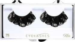Black False Lashes