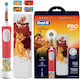 Oral-B Vitality Pro Children's Electric Toothbr...