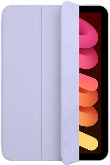 Apple Smart Folio Flip Cover Light Violet (iPad mini 2021 / mini 2024)