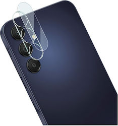 Camera Protection Tempered Glass Transparent for the Samsung Galaxy A16 5G