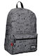 Vadobag School Bag Backpack