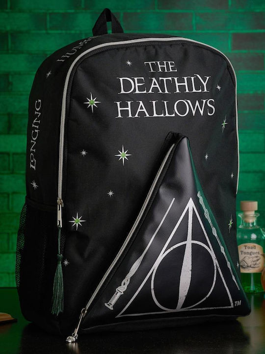 Harry Potter School Bag Backpack